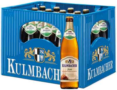 Kulmbacher Leicht 20/0,5L